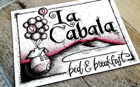 La Cabala B&B
