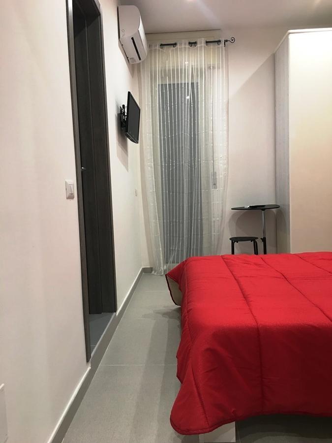 La Cabala B&B Napels Buitenkant foto