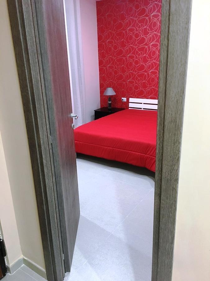 La Cabala B&B Napels Buitenkant foto