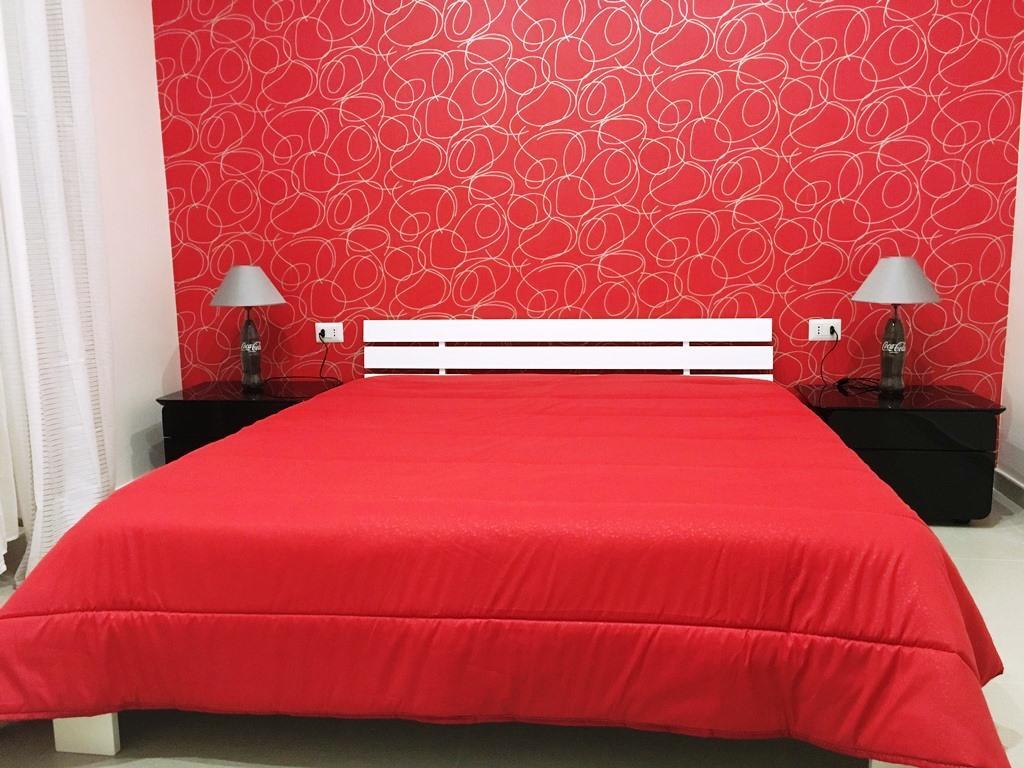 La Cabala B&B Napels Buitenkant foto