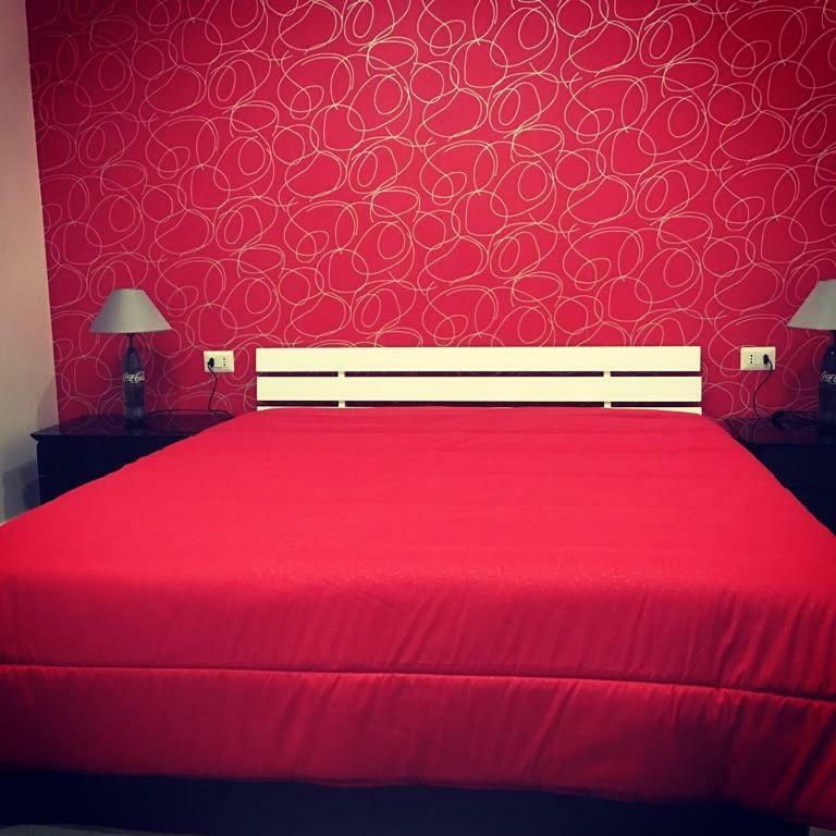 La Cabala B&B Napels Buitenkant foto